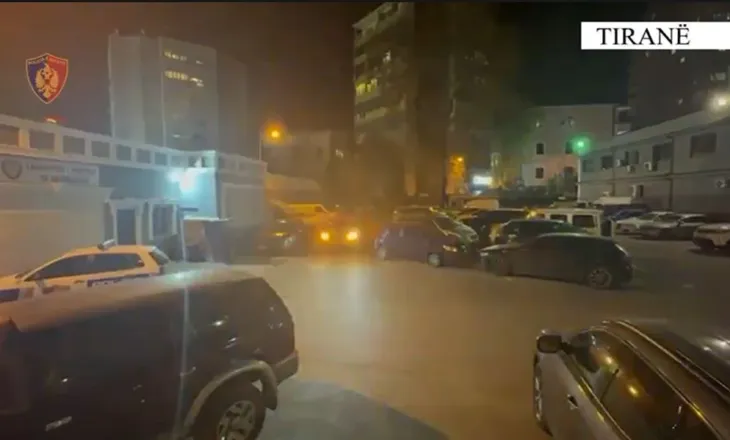 Publikohen përgjimet e grupit që shiste kokainë në Tiranë, ja si e ‘reklamonin mallin’: E pi dhe vetë për qejf! Po ai të bllokon hundën, kjo është më e hajrit