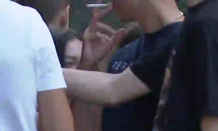 Publikohen të dhënat/ Raportohet numri i nxënësve të kapur me armë, sa u konfliktuan. Nën presion oficerët e sigurisë