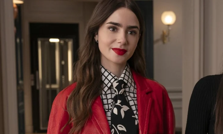 Publikohet data dhe traileri i sezonit të 5-të të “Emily in Paris”