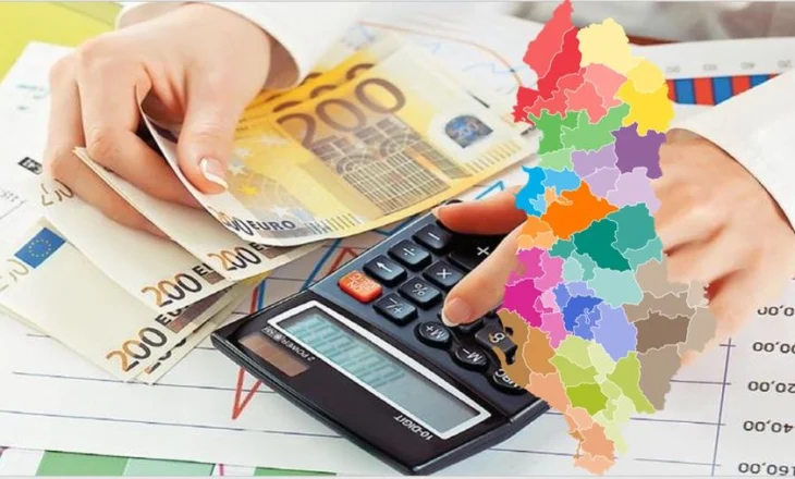 Publikohet ‘lista e zezë’ e bashkive, ja qyteti që ka kaluar edhe Tiranën për borxhet e pashlyera