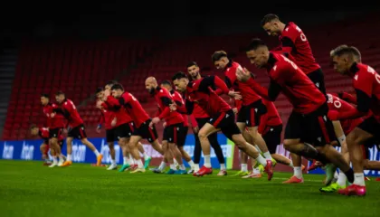 Publikohet renditja e re: ja ku renditen Shqipëria dhe Kosova