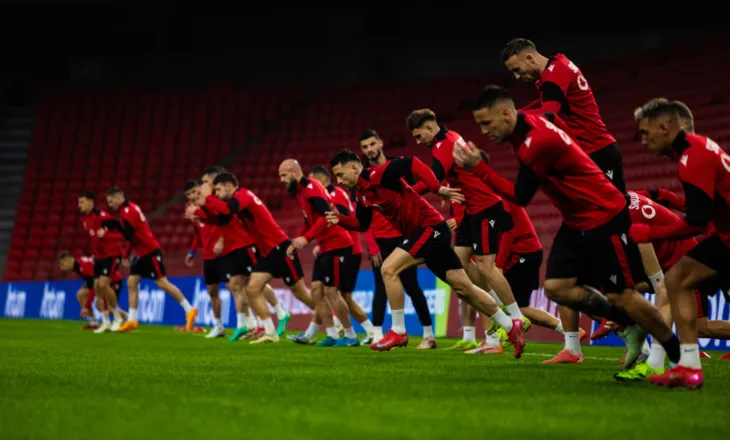 Publikohet renditja e re: ja ku renditen Shqipëria dhe Kosova