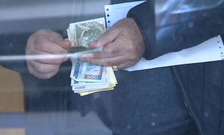 Publikohet vendimi, këto janë kategoritë që përfitojnë nga kompensimi i të ardhurave mujore të pensionit