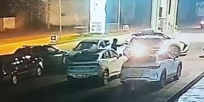 Publikohet videoja e vrasjes së biznesmenit në Elbasan