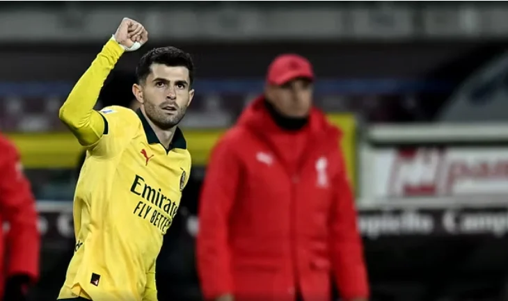 Pulisic, “heroi” i kuqezinjve: Dy ditë më parë isha vërtet i mbaruar dhe sonte…