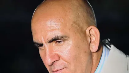 “Puna e Gasperinit te Roma është e jashtëzakonshme. Titulli? Varet nga Interi dhe Napoli”