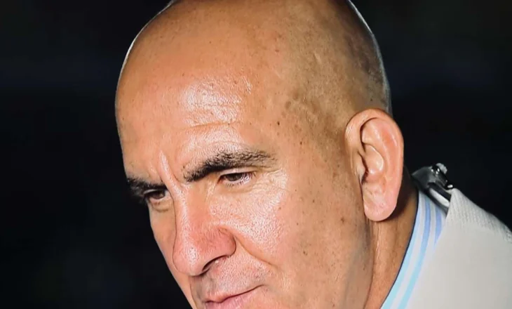 “Puna e Gasperinit te Roma është e jashtëzakonshme. Titulli? Varet nga Interi dhe Napoli”