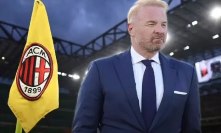 Puna fantastike e Igli Tares te Milani, Atalanta mund të shpall sot kuqezinjtë si kampion dimri