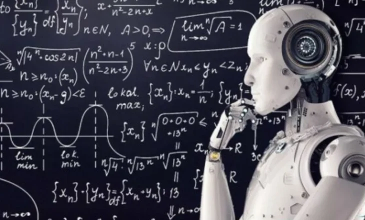 Puna po ndryshon: Rolet që lidhen me inteligjencën artificiale po lulëzojnë