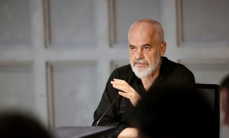 “Punë të mbarë drejtuesit të ri të SPAK”/ Rama për zgjedhjen e Klodian Brahos: Do ketë mbështetje të palëkundur për të përmbushur misionin
