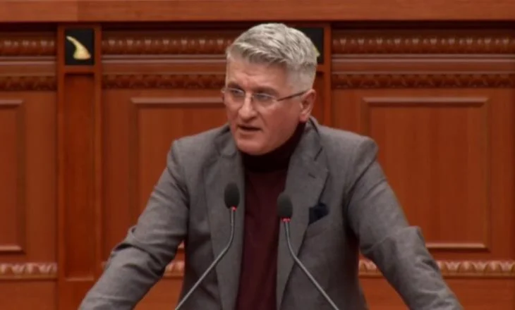 “Pushteti ndërton propagandë”/ Përmbytjet e fundit, Gjekmarkaj: Është pasqyrë e qartë e korrupsionit dhe dështimit