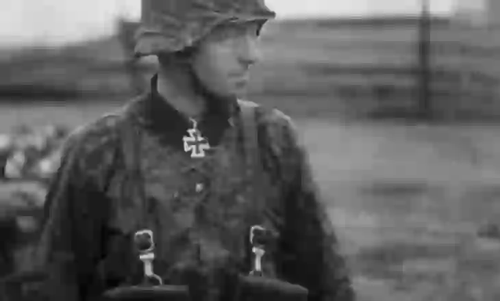 Pushtimi i Beogradit me vetëm shtatë ushtarë gjermanë