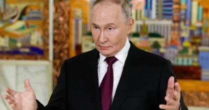Putin ashpërson gjuhën: Nëse Evropa kërkon luftë, ne jemi gati