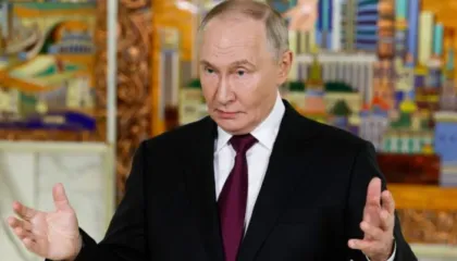 Putin ashpërson gjuhën: Nëse Evropa kërkon luftë, ne jemi gati