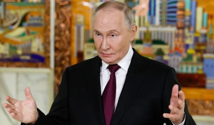 Putin ashpërson gjuhën: Nëse Evropa kërkon luftë, ne jemi gati