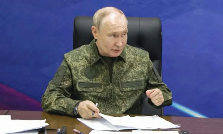 Putin dhe i dërguari i Trump drejt marrëveshjes së paqes në Ukrainë? Moska pret takimin vendimtar