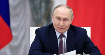 Putin i quan liderët europianë “derrkucë”: Donin të përfitonin…