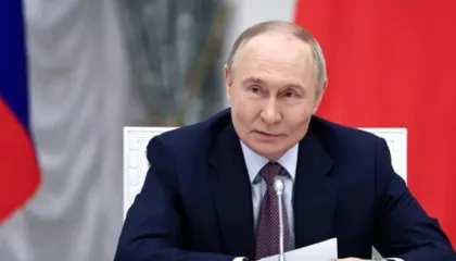Putin i quan liderët europianë “derrkucë”: Donin të përfitonin…