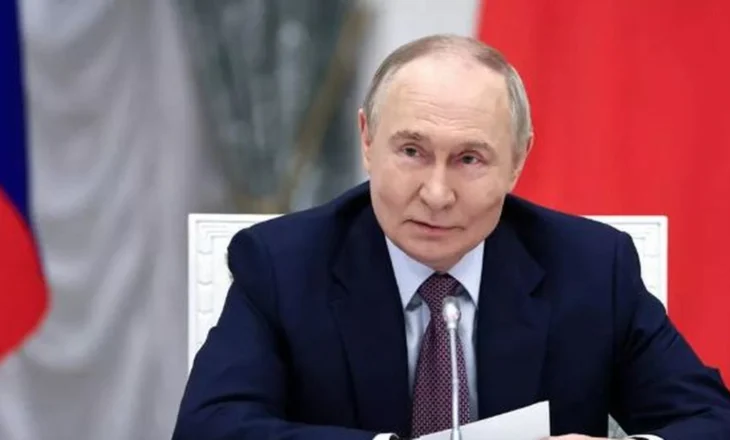 Putin i quan liderët europianë “derrkucë”: Donin të përfitonin…