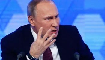 Putin lëshon gojën ndaj evropianëve: Derra të Biden që menduan se do të na shkatërronin!