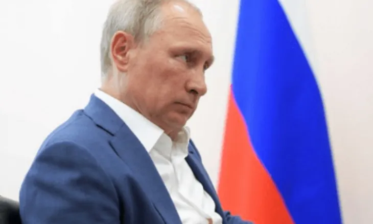 Putin: Nëse s’ka paqe, Rusia do të përdorë forcën