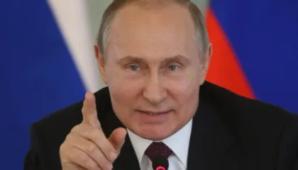 Putin: Rusia do të fitojë në Ukrainë