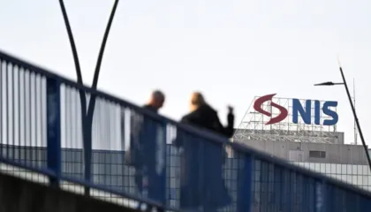 Putin: Rusia “ka ide” si të zgjidhet çështja e NIS-it të sanksionuar serb