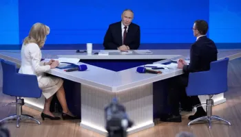 Putin sulmon evropianët për fondet ruse: Hajdutë që do të kenë pasoja të rënda