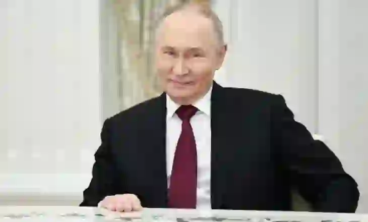 Putini refuzon marrëveshjen e paqes për Ukrainën pas bisedimeve me SHBA-në: Rusia gati në rast konflikti