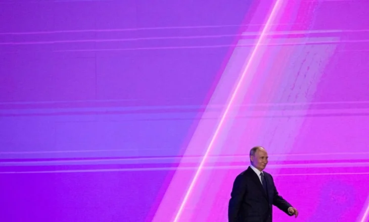 Putini zbulon prapaskenat: Ja pse takimi me të dërguarin dhe dhëndrin e Trump zgjati më shumë se pritej