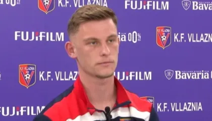 Qarri lë kuadratin e Vllaznisë, opsion për skuadrat e tjera