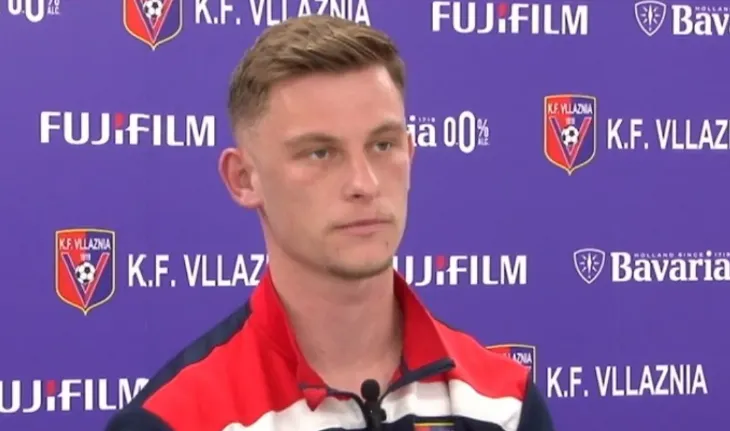 Qarri lë kuadratin e Vllaznisë, opsion për skuadrat e tjera