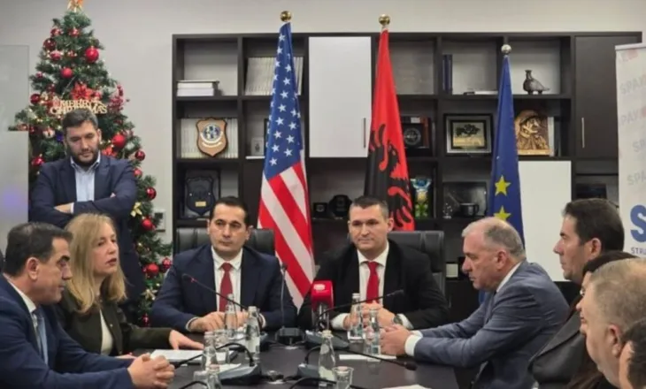 “Qasja do të jetë e ashpër”/ U zgjodh në krye të SPAK, Klodjan Braho: Hetim i thelluar në çështjet aktuale, do sekuestrohen pasuritë e paligjshme