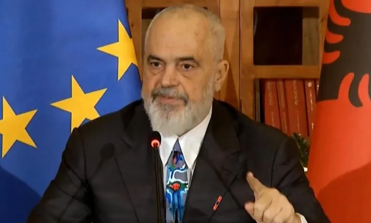 “Që kur mesazhet janë prova për SPAK”, Rama: Shpërdorimi i detyrës, do të rishikohet