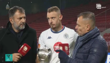 “Që nga ardhja e Dajës i prisnim këto surpriza”, presidenti i Dinamos: Daja do plaket me mua, ka kontratë 30-vjeçare