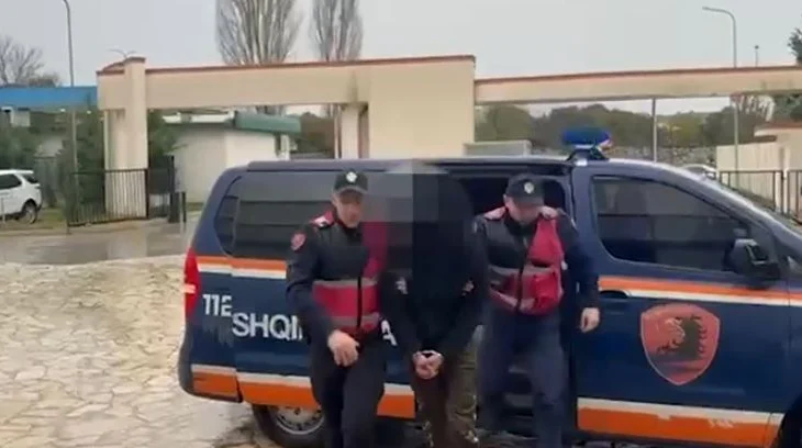 Qëlloi me armë zjarri, arrestohet në Shkodër nga policia 26-vjecari