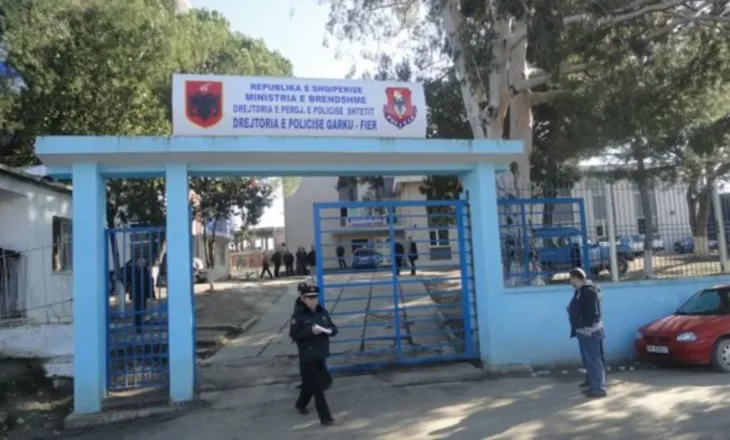 Qëlloi me thikë punonjësin e sigurisë në Spitalin Rajonal të Fierit, vihet në pranga 44-vjeçari