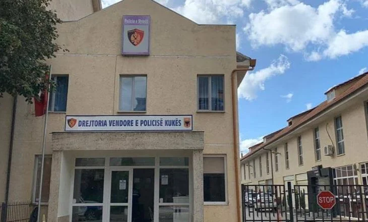 Qëlluan me armë zjarri drejt biznesit në Kukës, arrestohet 59-vjeçari, shpallet në kërkim i biri