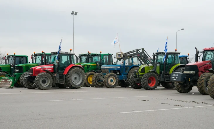 Qeveria greke nën presion për zgjidhjen e krizës së fermerëve/ Mitsotakis pritet të ndërhyjë personalisht