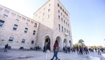 Qeveria miraton krijimin e sistemit SMIAL, të gjitha të dhënat për studentët nga regjistrimi deri te diploma në një regjistër unik