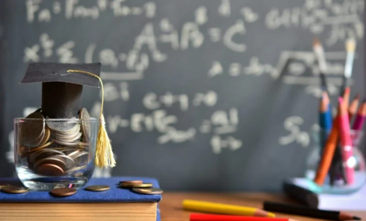 Qeveria ul fondet për arsimin deri në vitin 2028, jo më shumë se 2.1% të PBB
