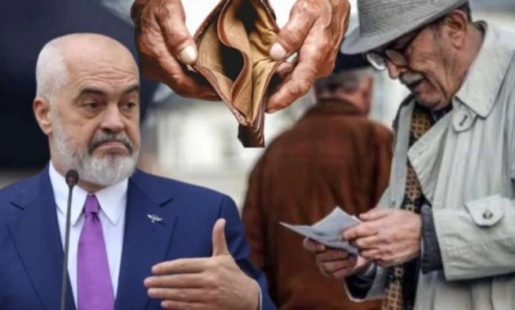 ‘Qeveria vazhdon të na neglizhojë’/ Pensionistët në Korçë : Nuk na duhen bonuse, por rritje dinjitoze të pensioneve