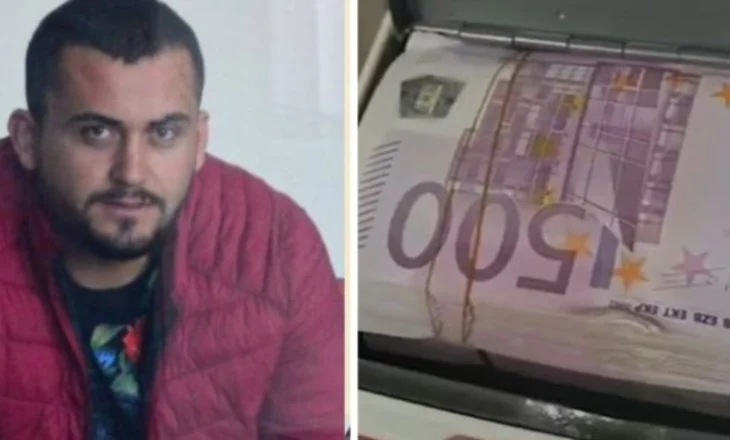 Qindra kg kokainë e trafikuar nga Shqipëria, mbi 400 mijë euro të sekuestruara. Si u zbërthye grupi kriminal, mes të arrestuarve edhe Rexhep Rraja