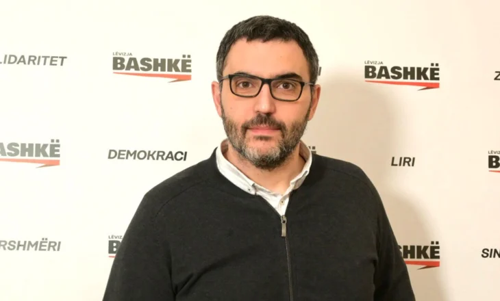 Qori: Korrupsioni ka dalë jashtë kontrollit, vjedhjet e pushtetarëve s’kanë më kufij