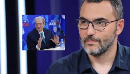 Qori shpjegon pse nuk u bashkua me protestën e PD-së: Po të çmendesha dhe të ndaja tribunën me Berishën, do të më konsideronin tradhtar