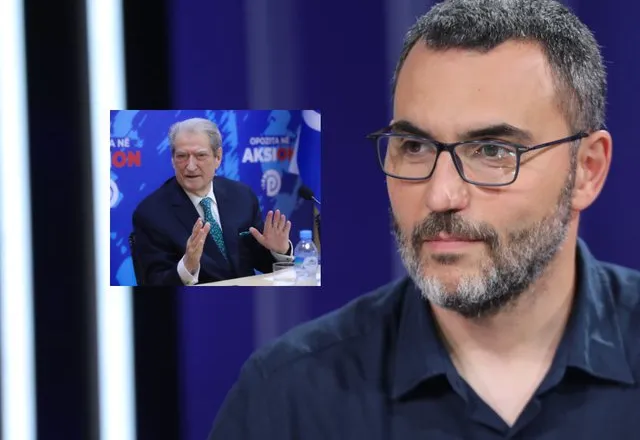 Qori shpjegon pse nuk u bashkua me protestën e PD-së: Po të çmendesha dhe të ndaja tribunën me Berishën, do të më konsideronin tradhtar