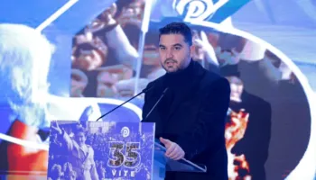 Qosja: Kavaja, djepi i lirisë dhe themeli i demokracisë, ka qenë dhe do të mbetet bastion i PD