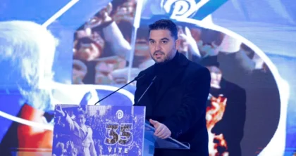 Qosja: Kavaja, djepi i lirisë dhe themeli i demokracisë, ka qenë dhe do të mbetet bastion i PD