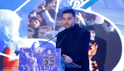 Qosja: Kavaja, djepi i lirisë dhe themeli i demokracisë, ka qenë dhe do të mbetet bastion i PD