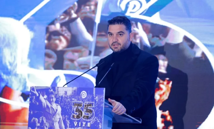 Qosja: Kavaja, djepi i lirisë dhe themeli i demokracisë, ka qenë dhe do të mbetet bastion i PD